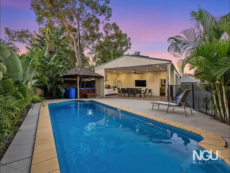 57 Mckerrow Crescent, Goodna QLD 4300