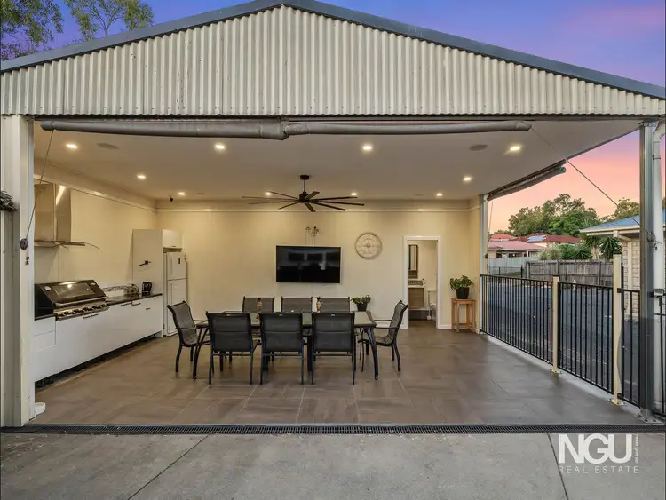 Second view of Homely house listing, 57 Mckerrow Crescent, Goodna QLD 4300