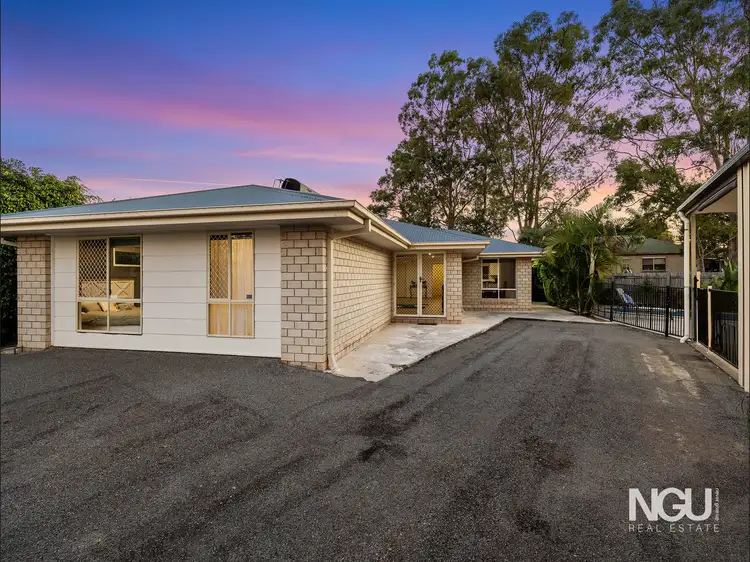 Third view of Homely house listing, 57 Mckerrow Crescent, Goodna QLD 4300