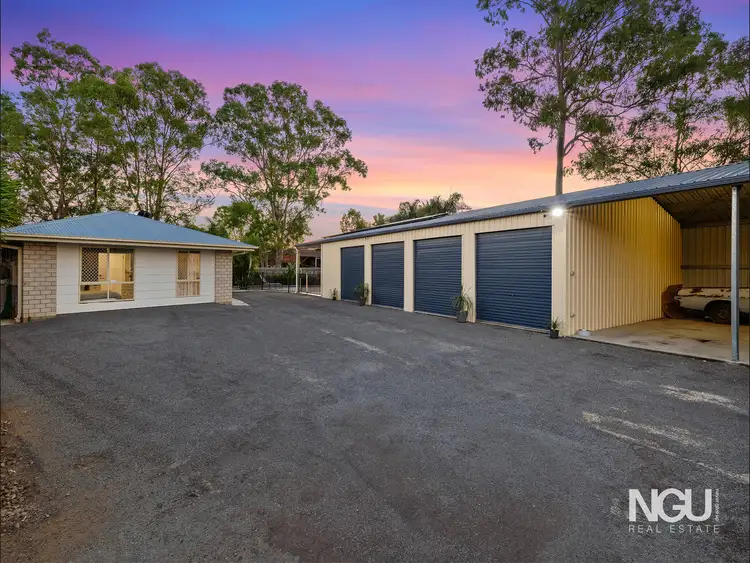 Fourth view of Homely house listing, 57 Mckerrow Crescent, Goodna QLD 4300