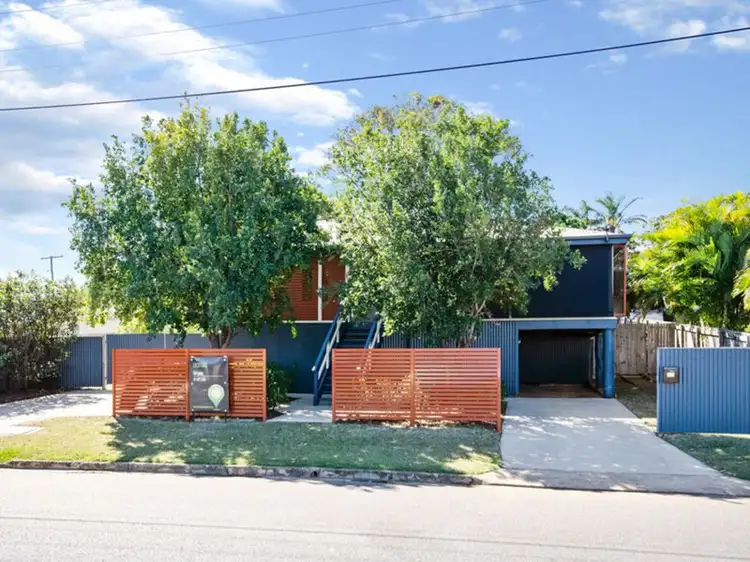 30 Glenlyon Street