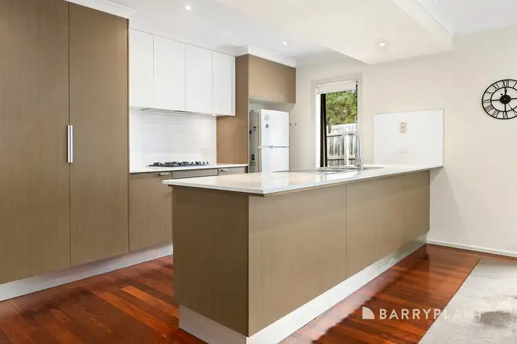Second view of Homely house listing, 2D Inglewood Crescent, Rosebud VIC 3939