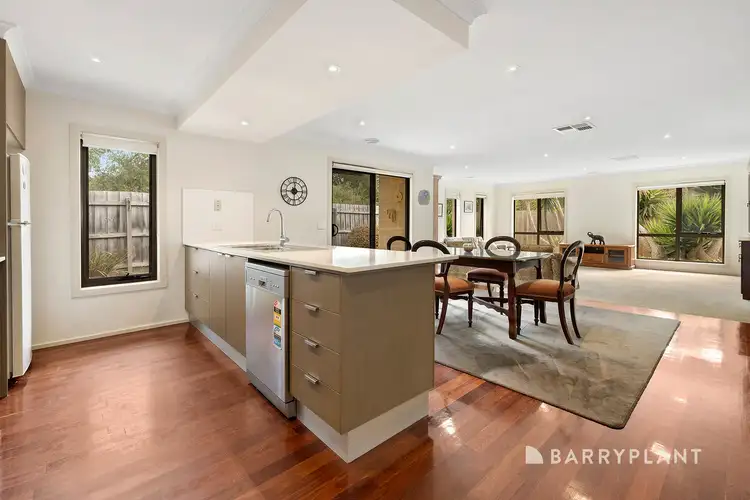 Third view of Homely house listing, 2D Inglewood Crescent, Rosebud VIC 3939