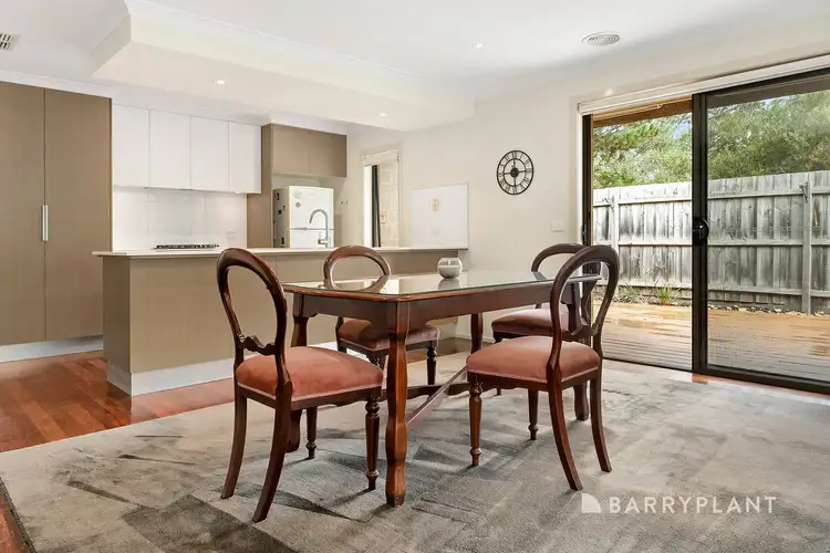 Fourth view of Homely house listing, 2D Inglewood Crescent, Rosebud VIC 3939