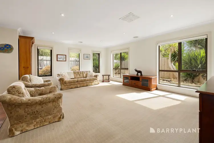 Fifth view of Homely house listing, 2D Inglewood Crescent, Rosebud VIC 3939