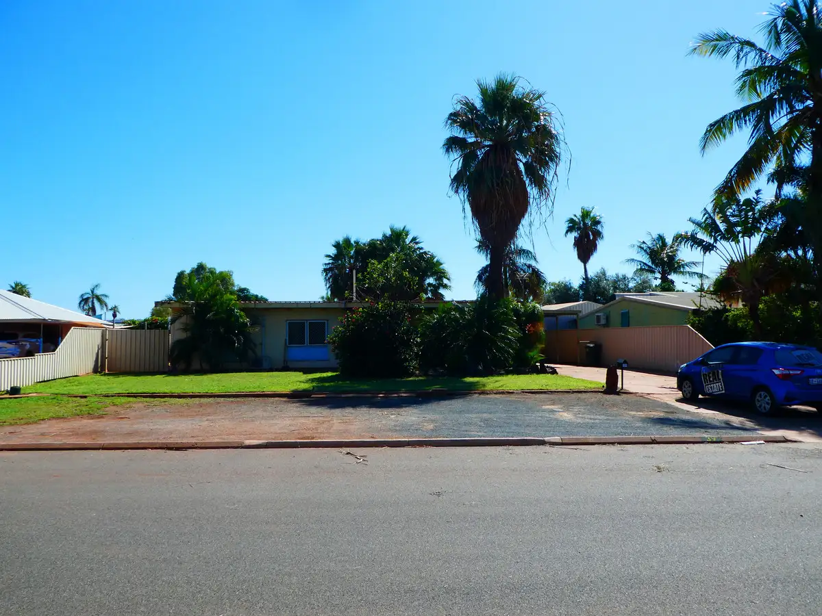 Main view of Homely house listing, 39 Harding Way, Bulgarra WA 6714