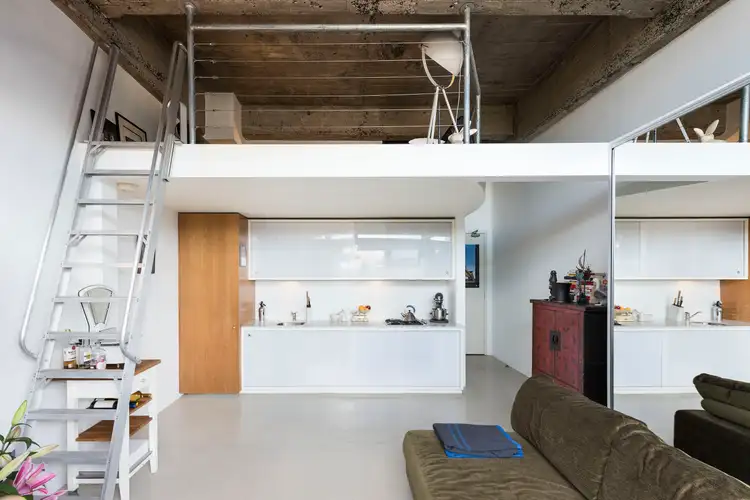 Main view of Homely unit listing, 2/15-27 Hutchinson Street, Surry Hills NSW 2010