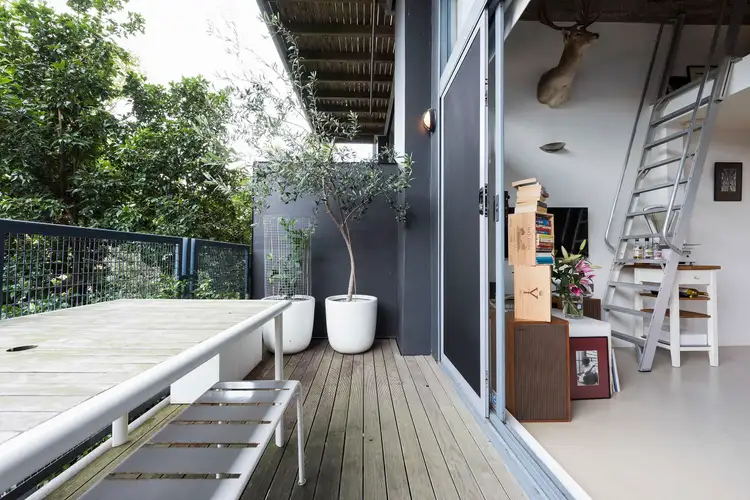 Third view of Homely unit listing, 2/15-27 Hutchinson Street, Surry Hills NSW 2010