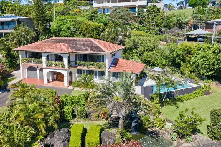 14 Coolum View Terrace, Buderim QLD 4556