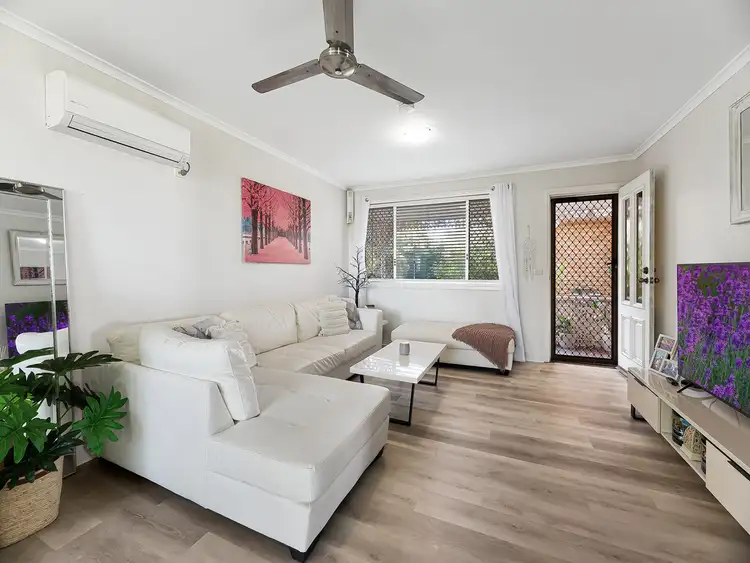 Second view of Homely villa listing, 53/2 Lyon Street, Dicky Beach QLD 4551