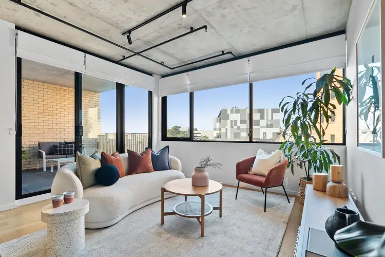 401/5 Merewether Street, Newcastle NSW 2300