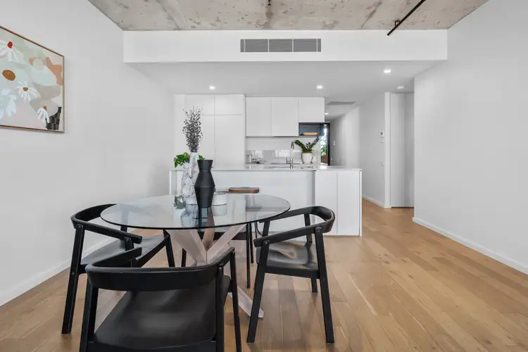 Third view of Homely unit listing, 401/5 Merewether Street, Newcastle NSW 2300