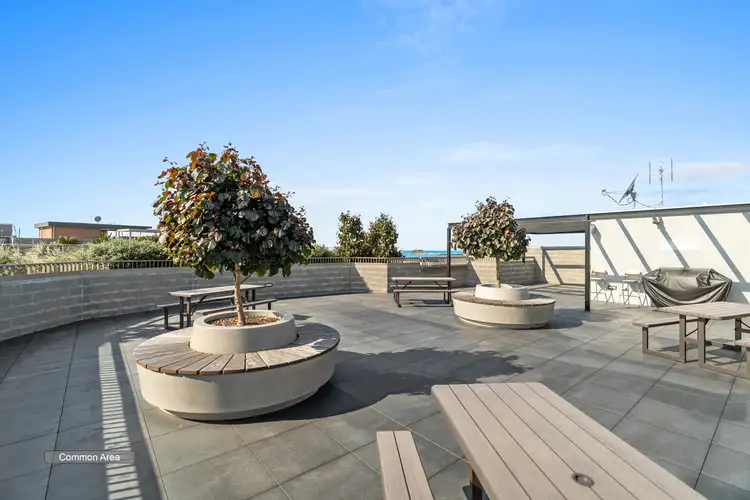 Fourth view of Homely unit listing, 401/5 Merewether Street, Newcastle NSW 2300
