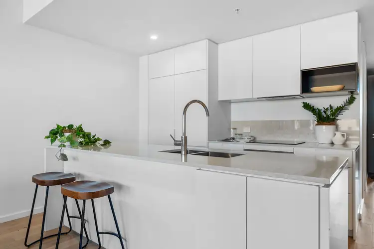 Sixth view of Homely unit listing, 401/5 Merewether Street, Newcastle NSW 2300