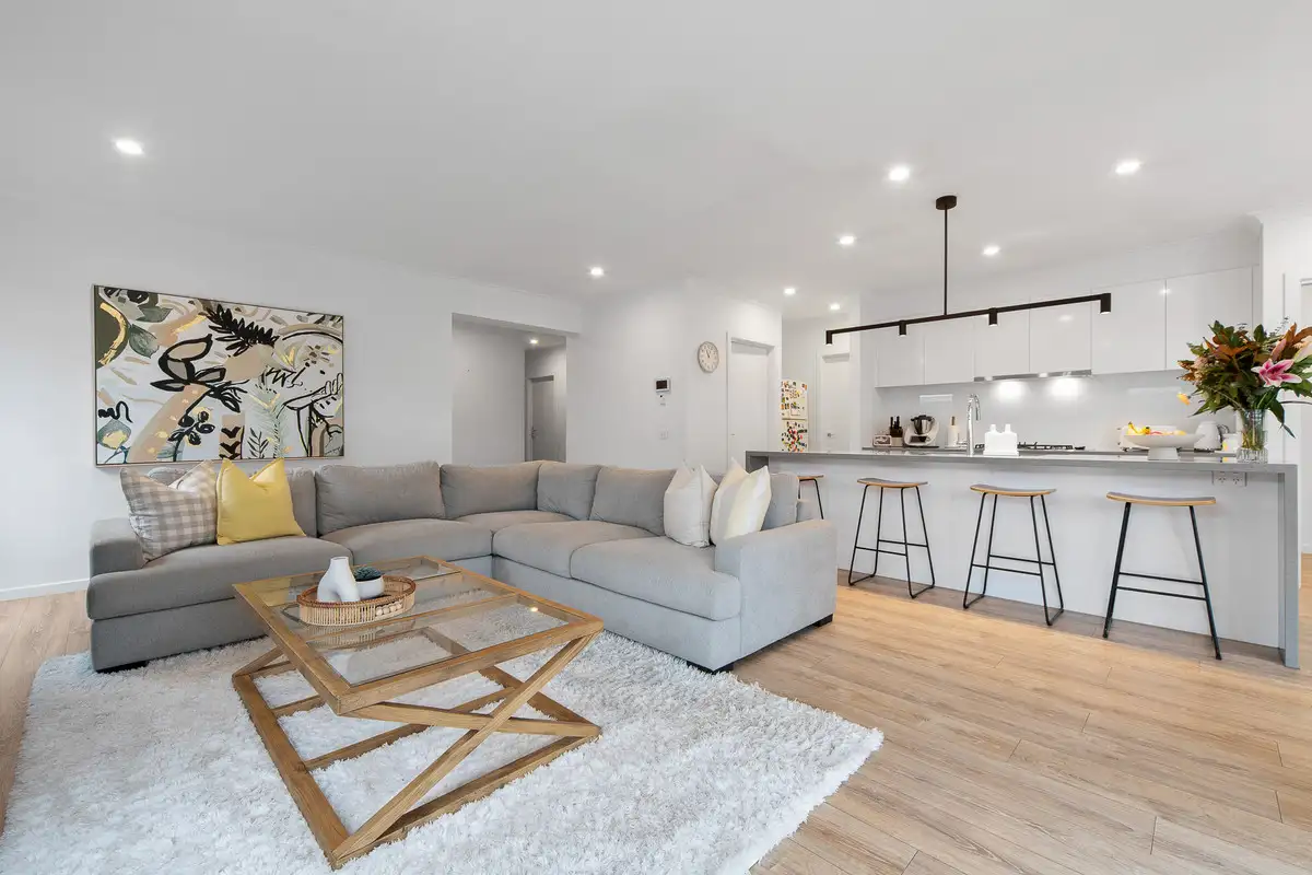 Main view of Homely house listing, 24 Songlark Crescent, Carrum Downs VIC 3201