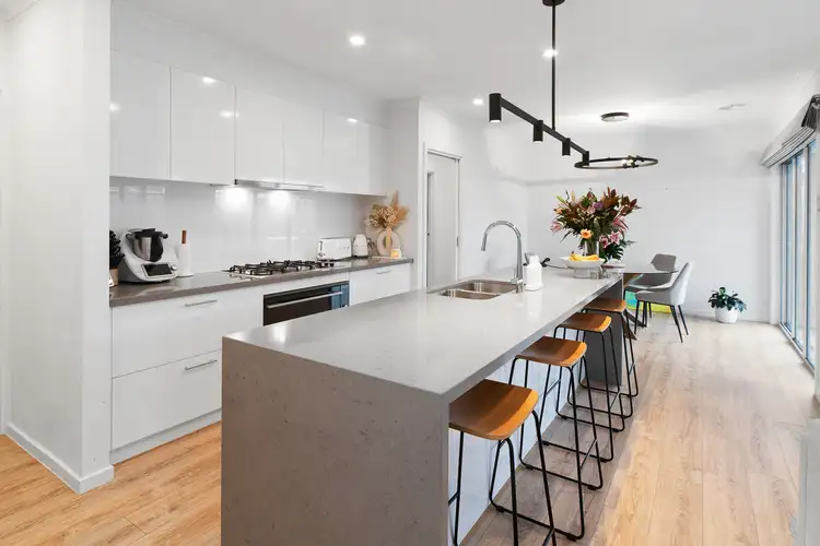 Third view of Homely house listing, 24 Songlark Crescent, Carrum Downs VIC 3201