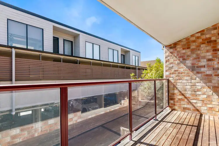 Third view of Homely unit listing, 2/22 Donald Street, Hamilton NSW 2303