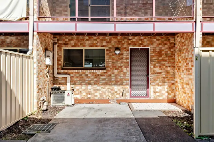 Fourth view of Homely unit listing, 2/22 Donald Street, Hamilton NSW 2303