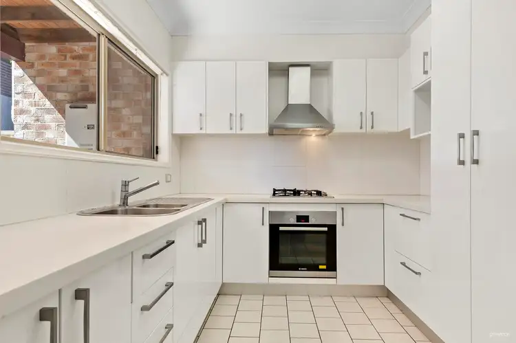 Fifth view of Homely unit listing, 2/22 Donald Street, Hamilton NSW 2303