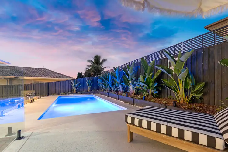 Third view of Homely house listing, 15 Amaranth Crescent, Upper Coomera QLD 4209