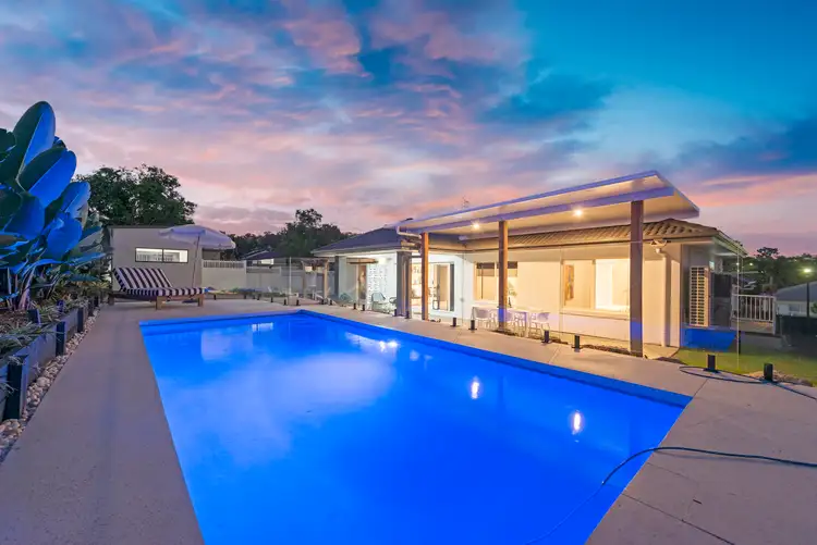 Fourth view of Homely house listing, 15 Amaranth Crescent, Upper Coomera QLD 4209