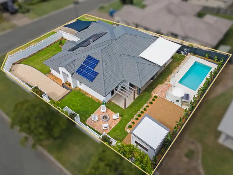 Fifth view of Homely house listing, 15 Amaranth Crescent, Upper Coomera QLD 4209