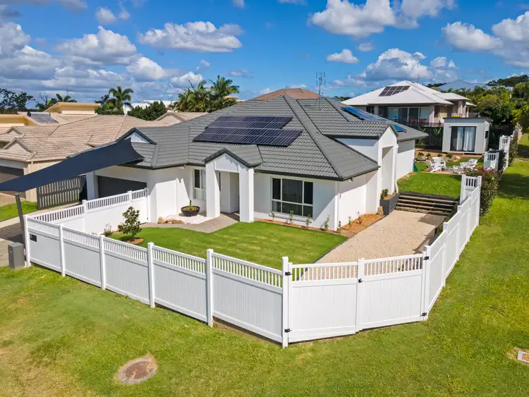Sixth view of Homely house listing, 15 Amaranth Crescent, Upper Coomera QLD 4209