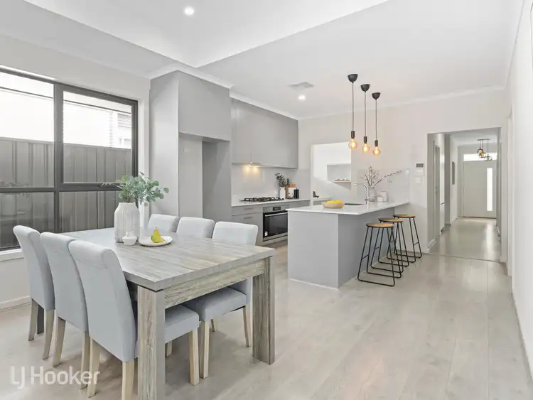 Third view of Homely house listing, 14 Winta Way, Lightsview SA 5085