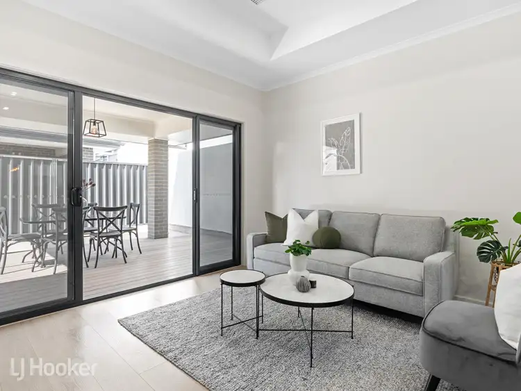 Fourth view of Homely house listing, 14 Winta Way, Lightsview SA 5085