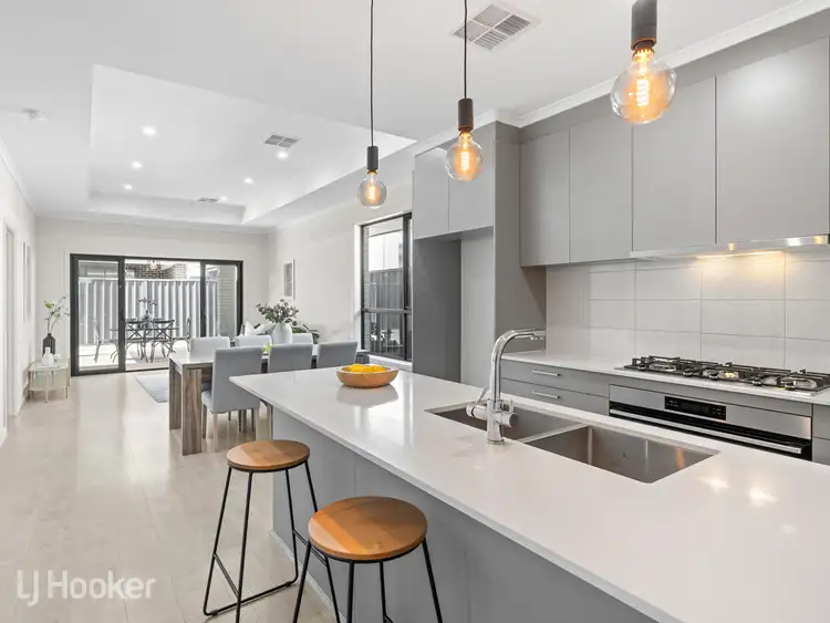 Fifth view of Homely house listing, 14 Winta Way, Lightsview SA 5085