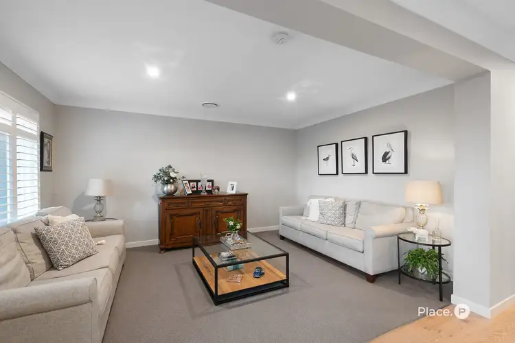 Second view of Homely house listing, 5 Colworth Street, Sunnybank Hills QLD 4109