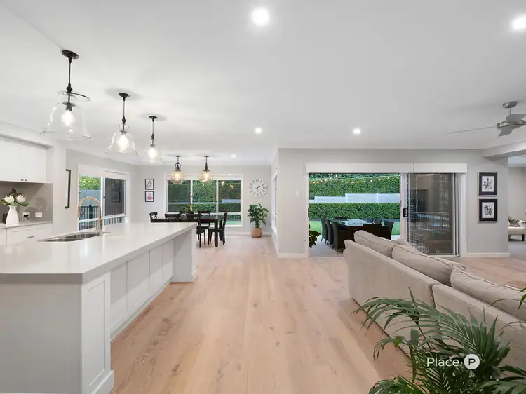 Third view of Homely house listing, 5 Colworth Street, Sunnybank Hills QLD 4109
