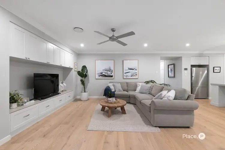 Fourth view of Homely house listing, 5 Colworth Street, Sunnybank Hills QLD 4109