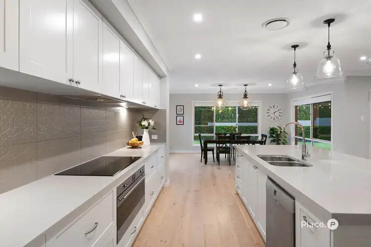 Fifth view of Homely house listing, 5 Colworth Street, Sunnybank Hills QLD 4109