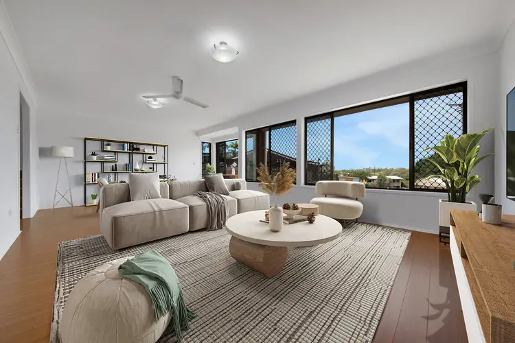 Third view of Homely house listing, 27 Apollo Drive, Clinton QLD 4680