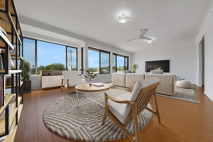Fourth view of Homely house listing, 27 Apollo Drive, Clinton QLD 4680