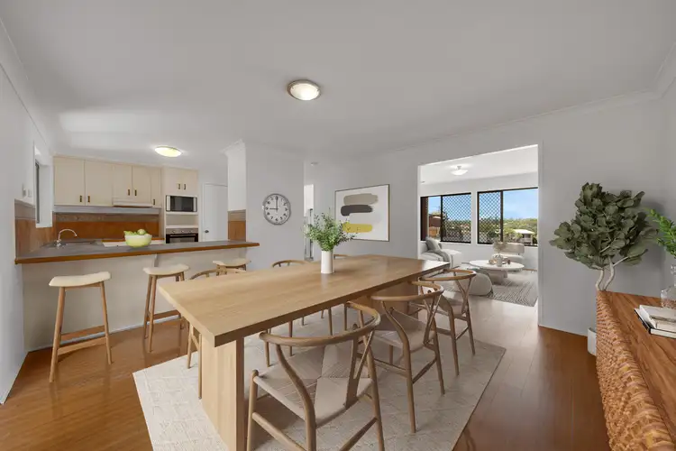Fifth view of Homely house listing, 27 Apollo Drive, Clinton QLD 4680