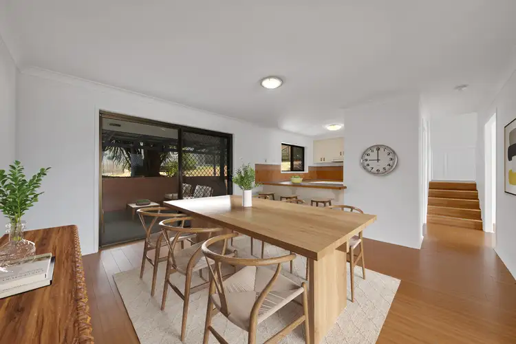 Sixth view of Homely house listing, 27 Apollo Drive, Clinton QLD 4680