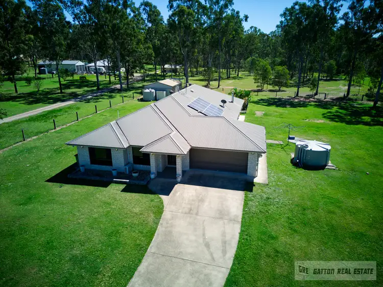 2 Benell Court, Adare QLD 4343