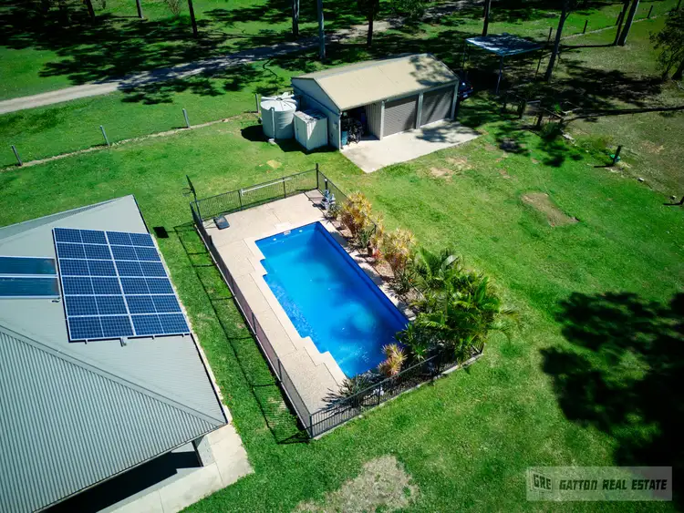 Third view of Homely rural property listing, 2 Benell Court, Adare QLD 4343