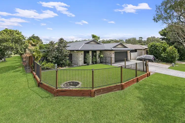 Third view of Homely house listing, 6 Ultramarine Parade, Griffin QLD 4503