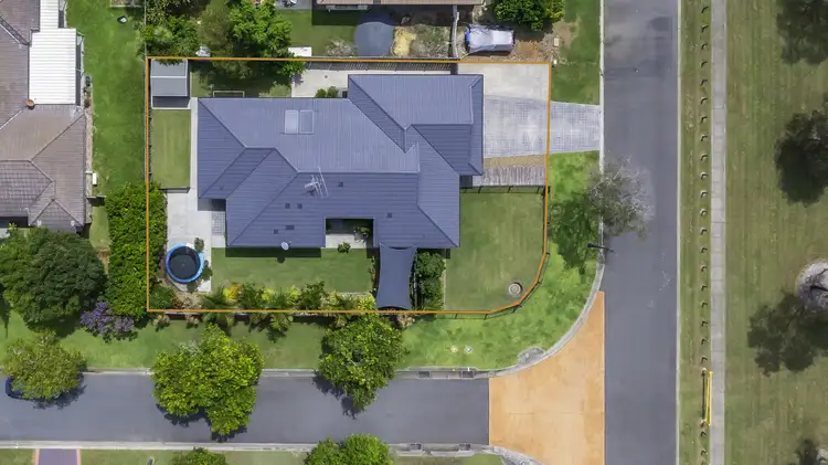 Fifth view of Homely house listing, 6 Ultramarine Parade, Griffin QLD 4503