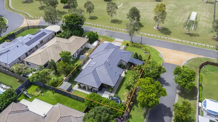 Seventh view of Homely house listing, 6 Ultramarine Parade, Griffin QLD 4503