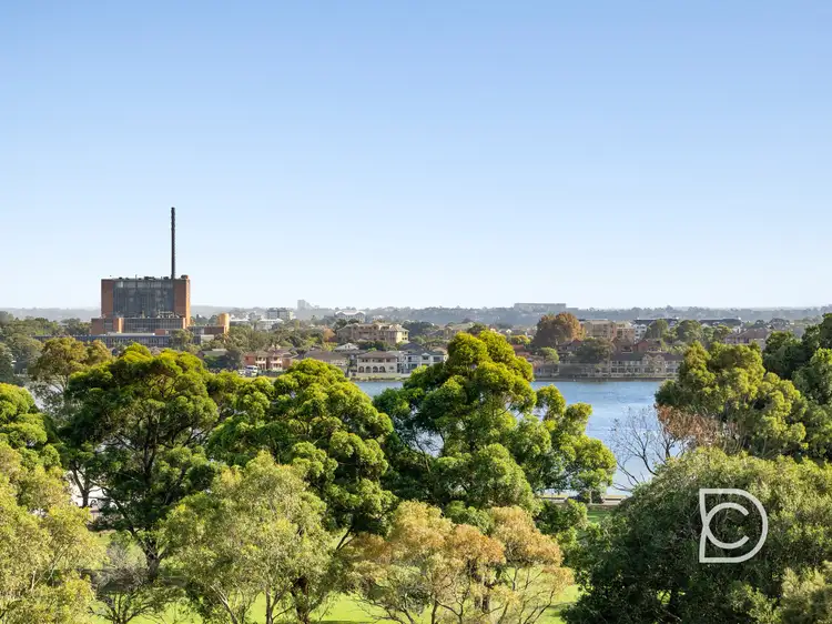 Third view of Homely apartment listing, 20/100 William Street, Five Dock NSW 2046