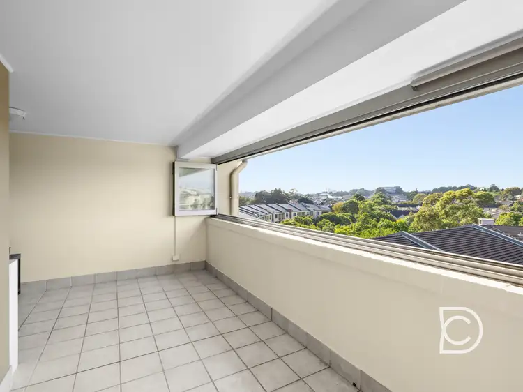 Fourth view of Homely apartment listing, 20/100 William Street, Five Dock NSW 2046