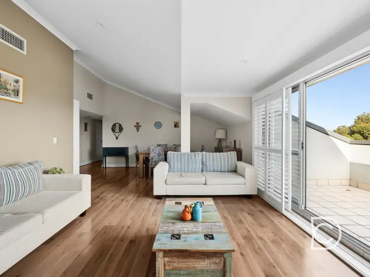 Fifth view of Homely apartment listing, 20/100 William Street, Five Dock NSW 2046