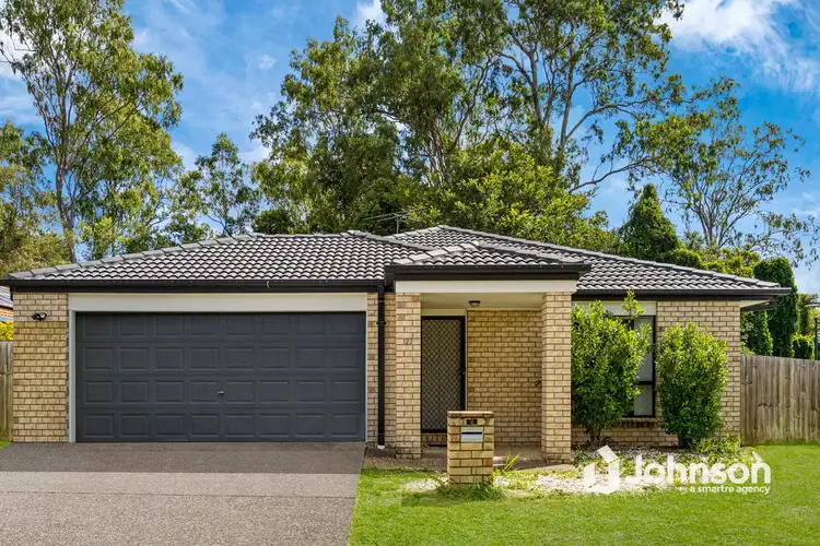 Main view of Homely house listing, 27 Treeline Place, Durack QLD 4077