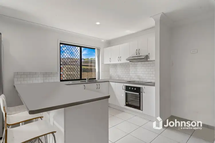 Third view of Homely house listing, 27 Treeline Place, Durack QLD 4077