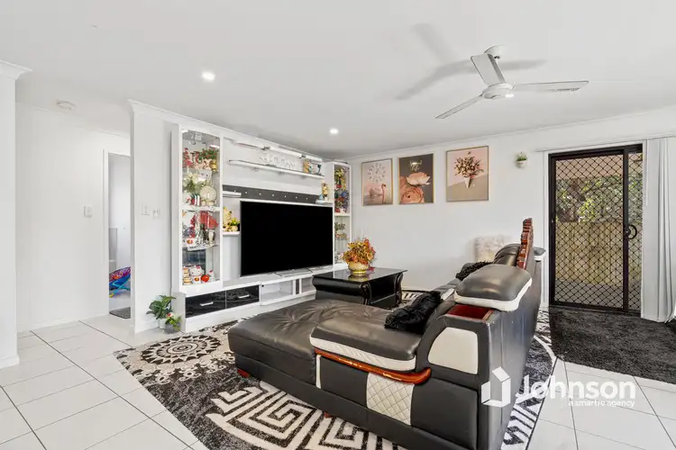 Fifth view of Homely house listing, 27 Treeline Place, Durack QLD 4077