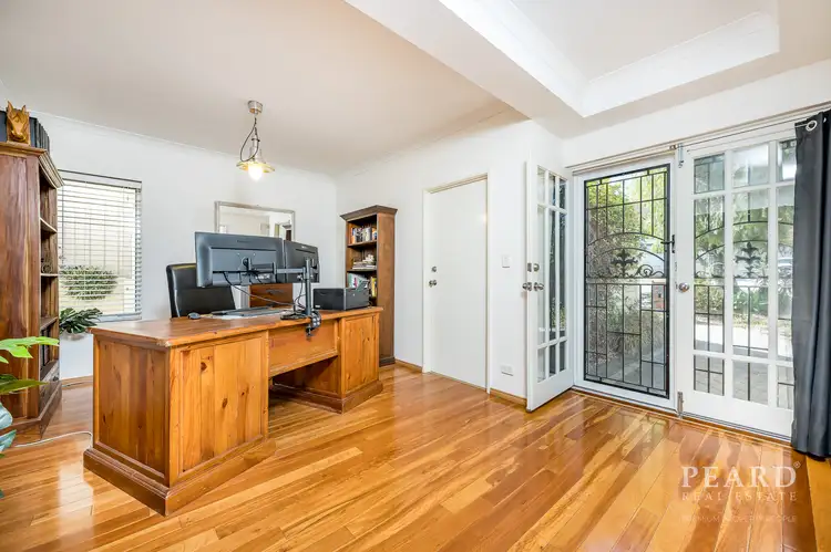 Third view of Homely house listing, 16 Driftwood Rise, Quinns Rocks WA 6030